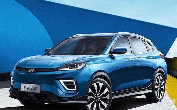 重庆106WEY威派豪华SUV市场的黑马，零跑汽车与智能交通系统的协同